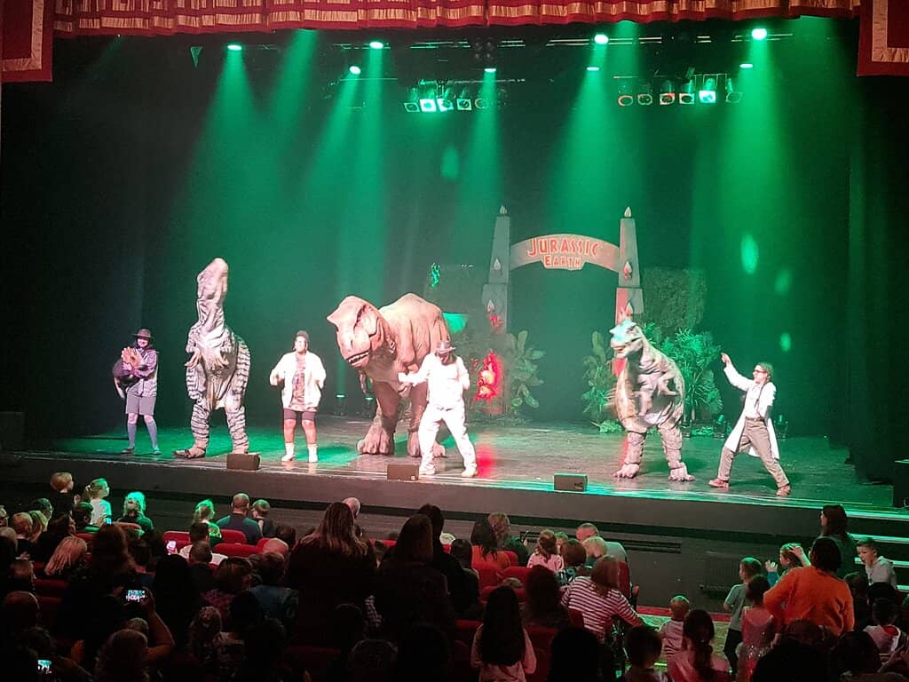 Tribute Acts & Concerts