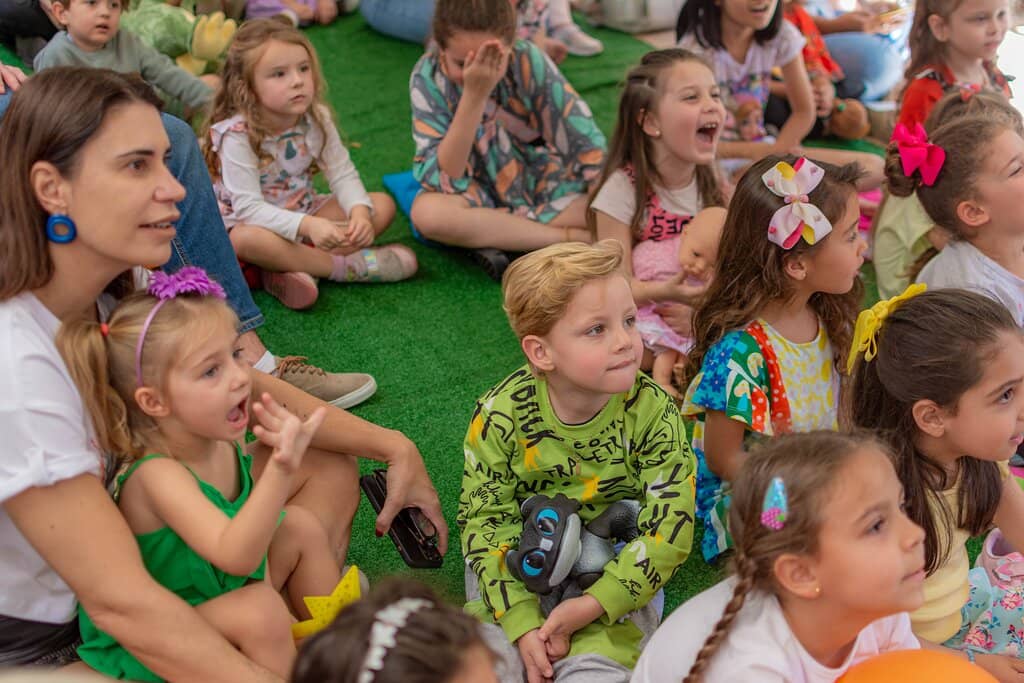 Concept Stores & Local Brands