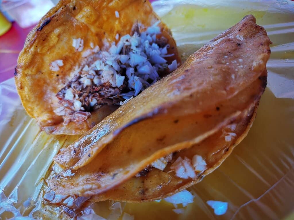 Refreshing Guava Agua Fresca