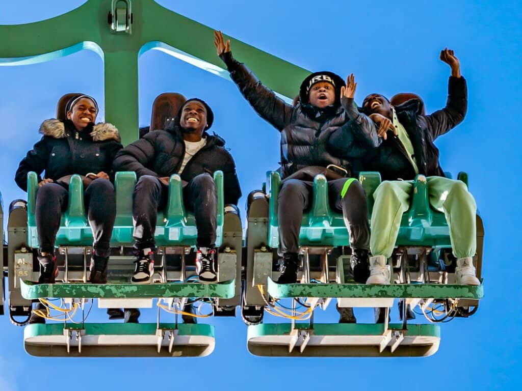 Duck Pond & Wildlife