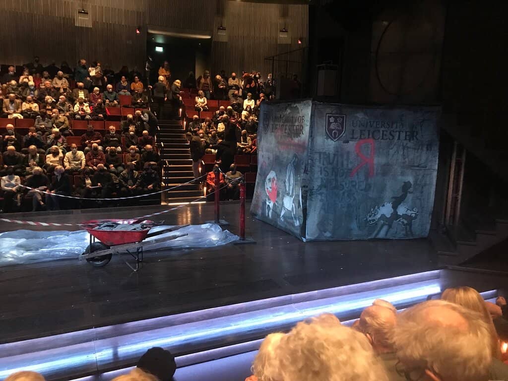 Intimate Micro-Cinema Experience