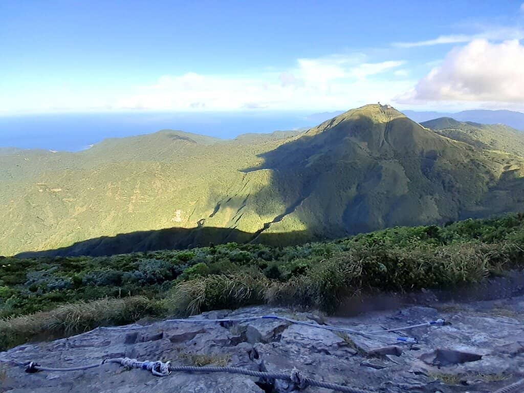 Summit Viewing Platform