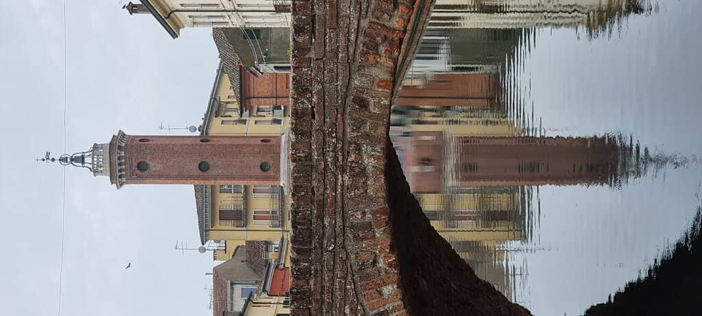 Agios Georgios Church