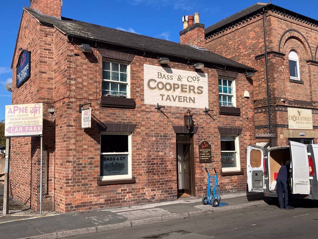 Traditional Pork Pies