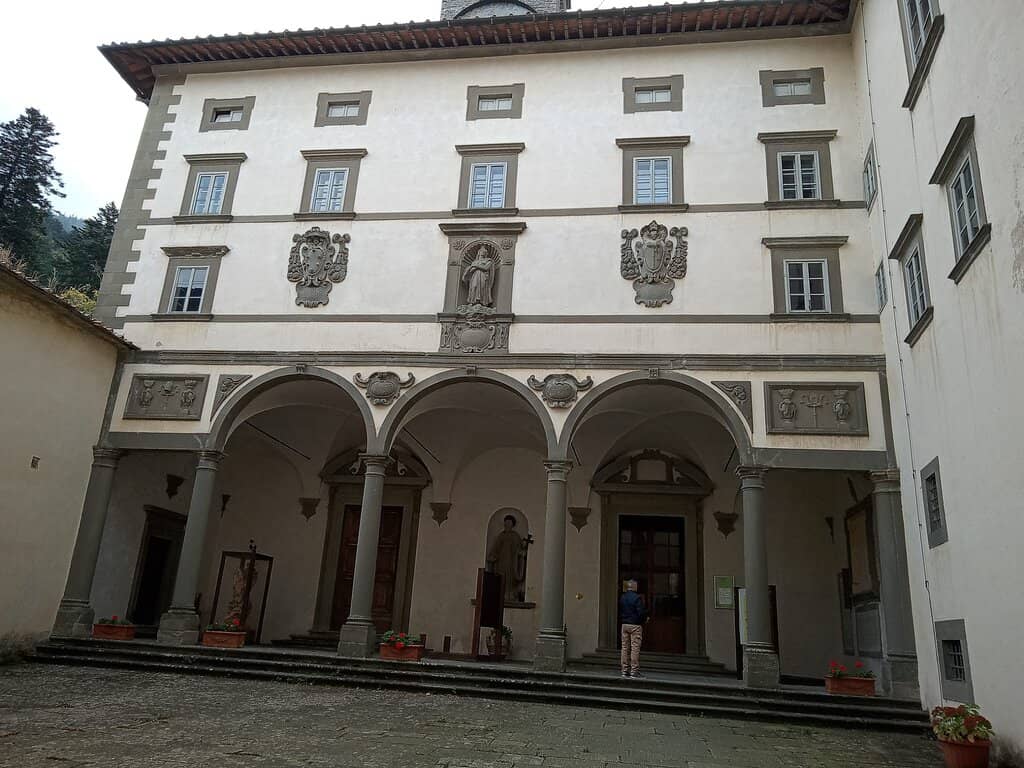 Monastic Herbal Products