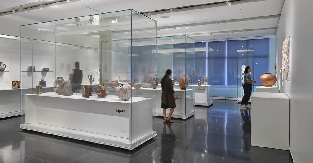 Hands-On Pottery Workshops