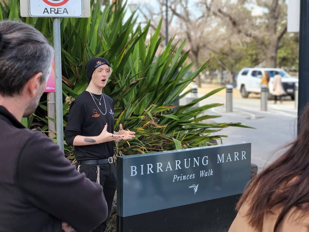 Guided Cultural Tours