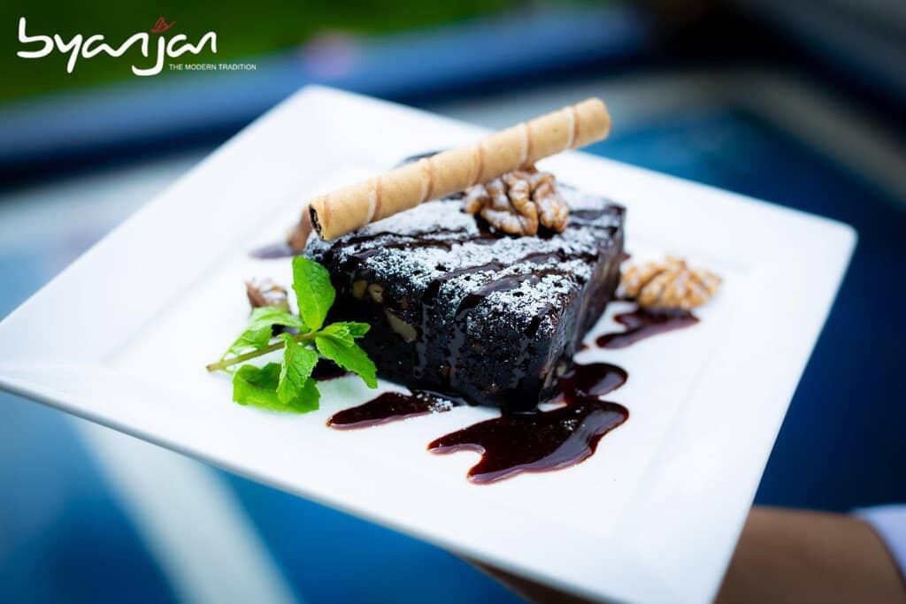 Authentic Nepalese Delights