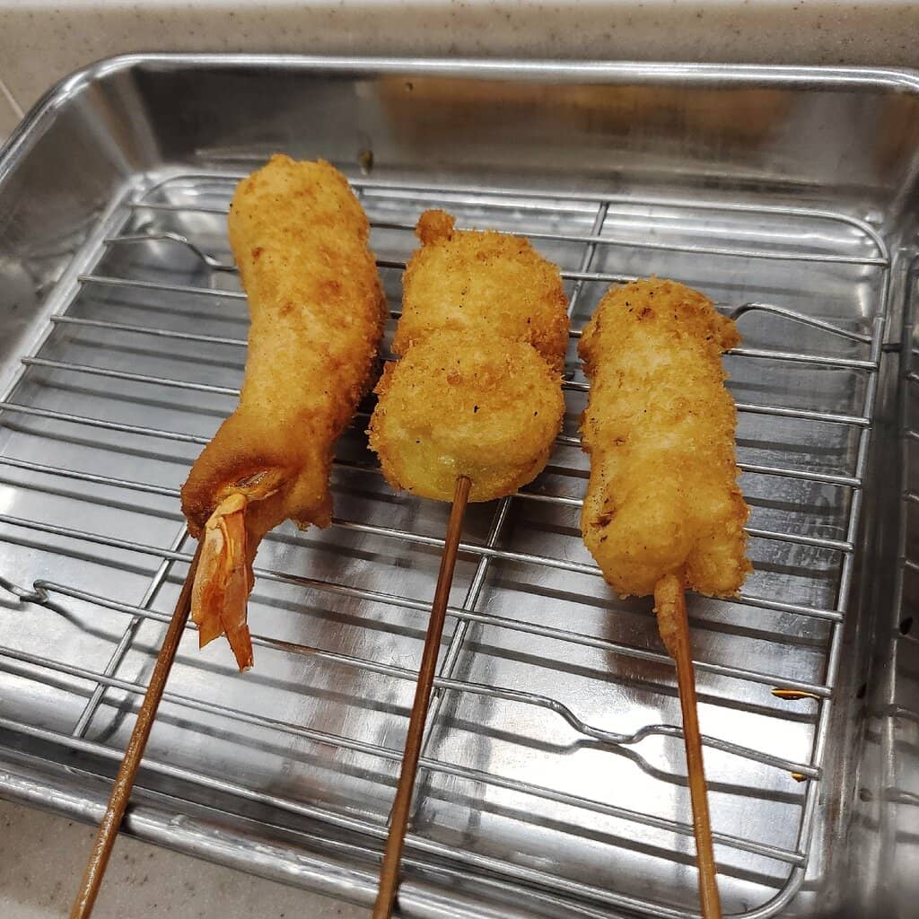 Famous Doteyaki Beef Tendon Stew