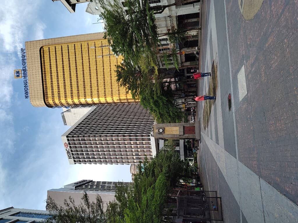 Neo-Classical Architecture