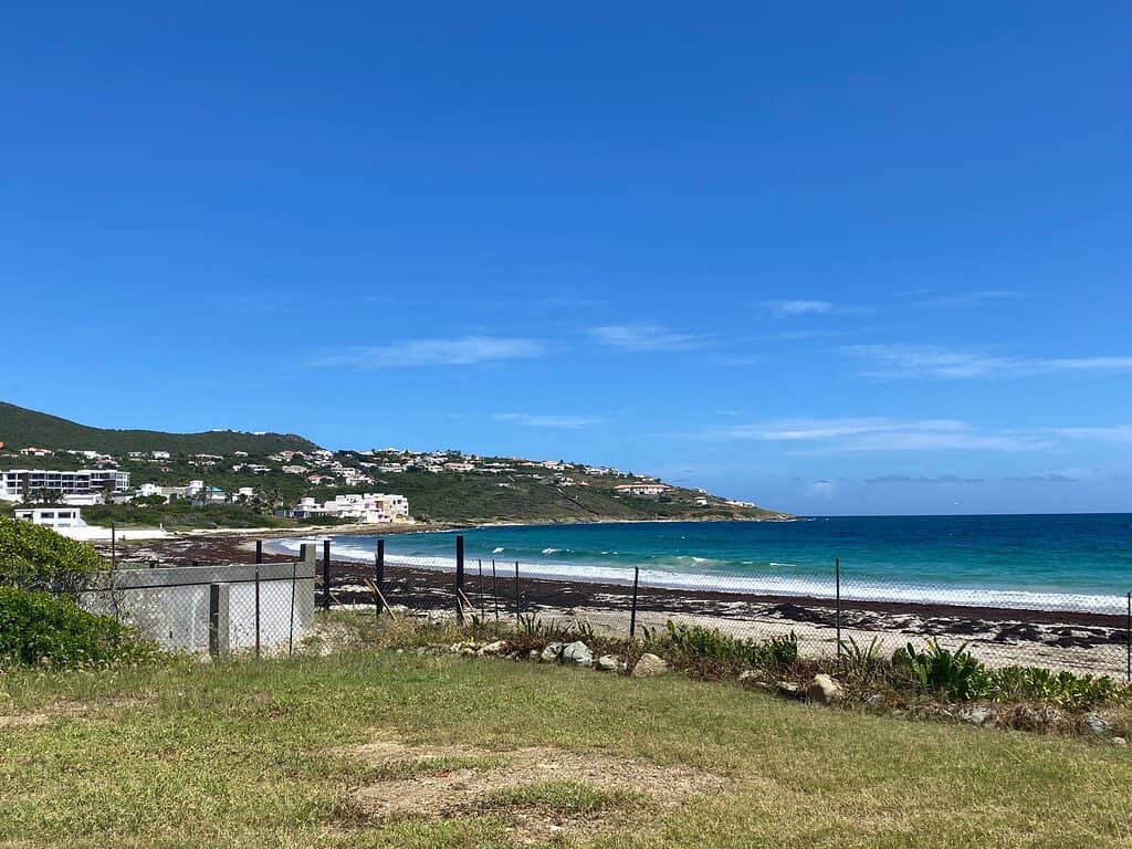 Dramatic Atlantic Waves