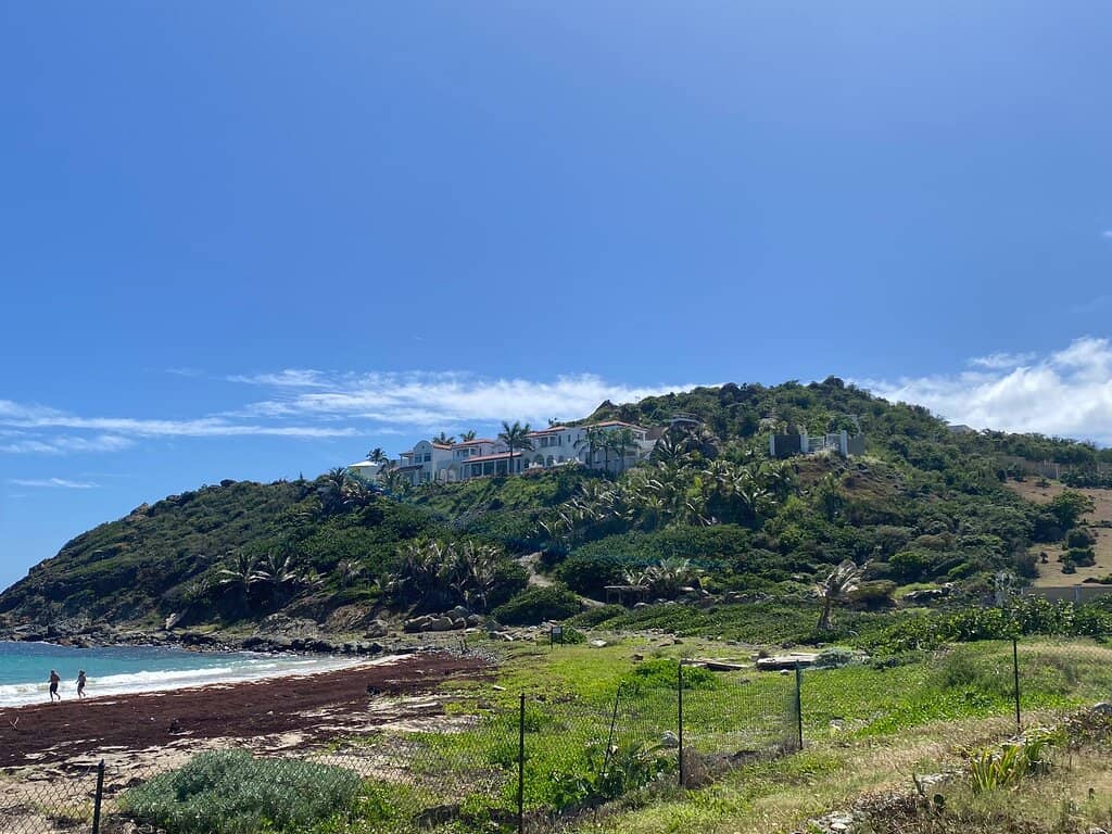 Secluded Sunrise Walks