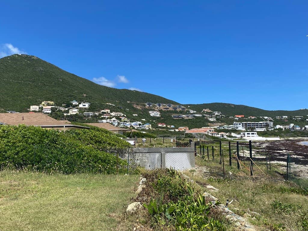 Rocky Shoreline Formations