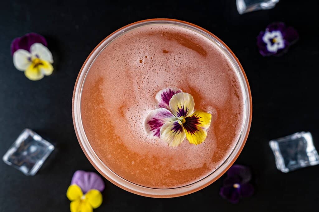 Exceptional Japanese Fusion Cuisine