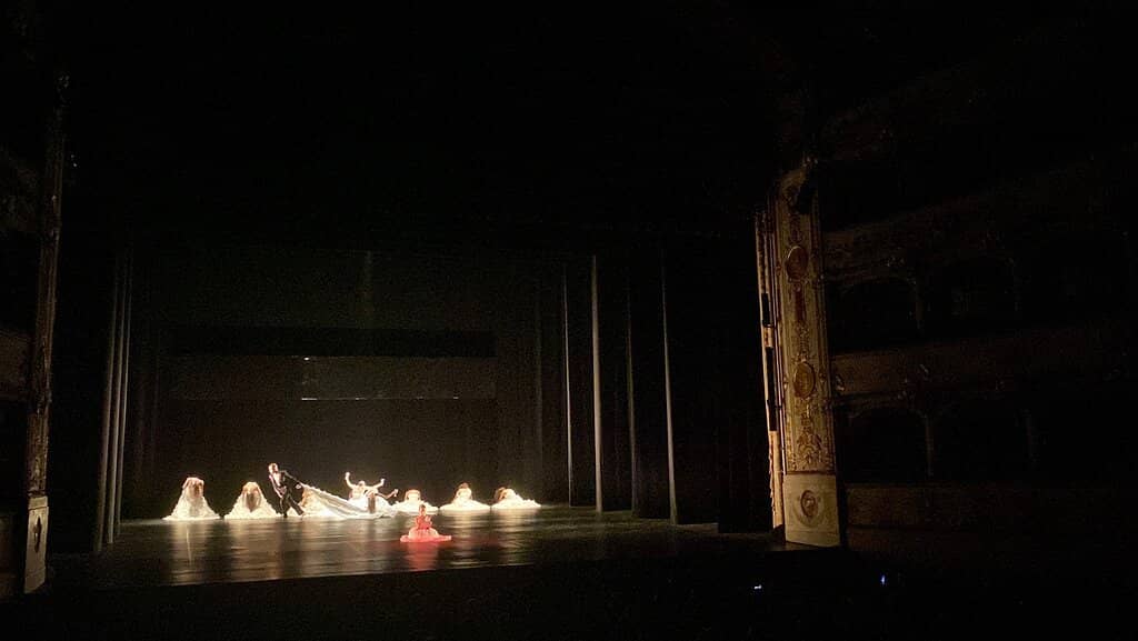 World-Class Performances