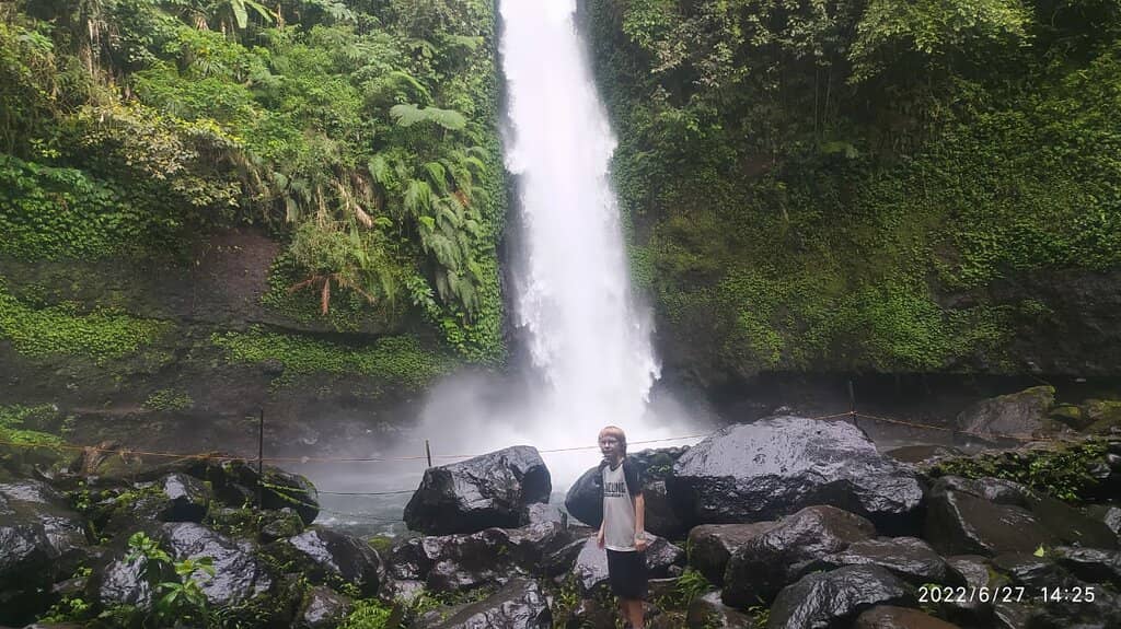 Keranjang Sultan Ride