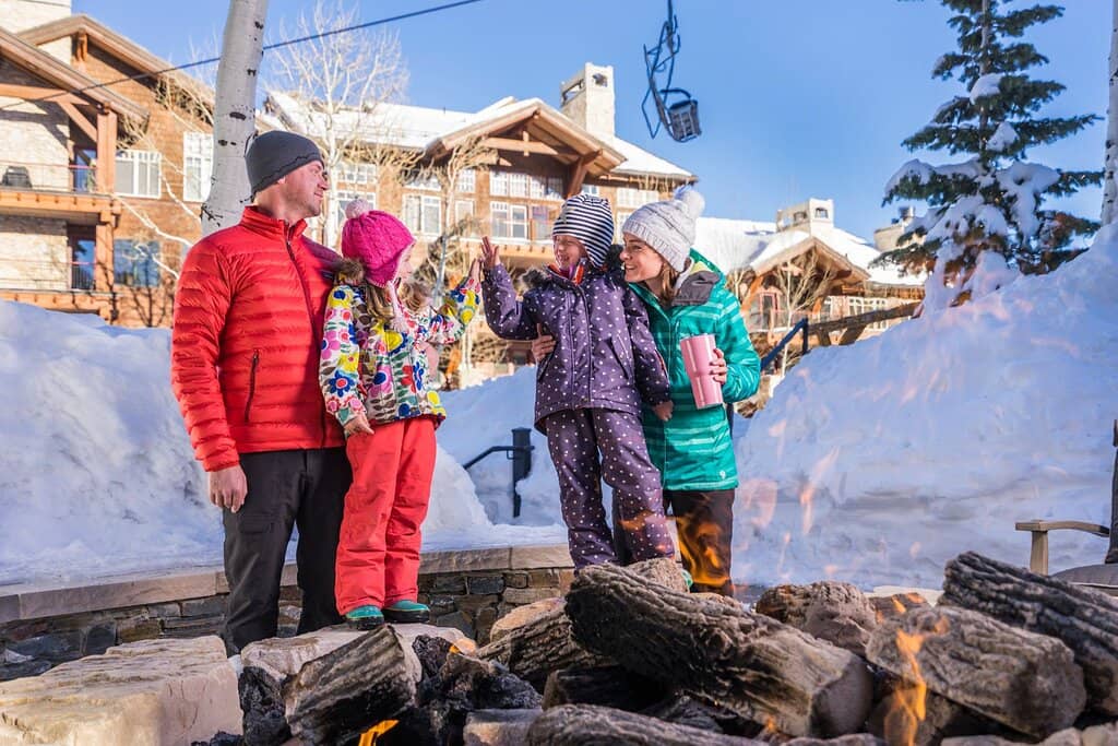 Impeccable Skiing & Trails