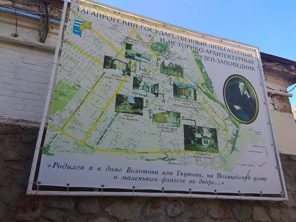 Historical Significance