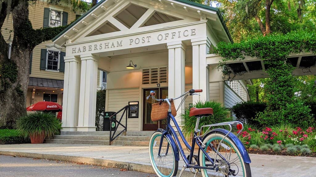 Charming Local Boutiques