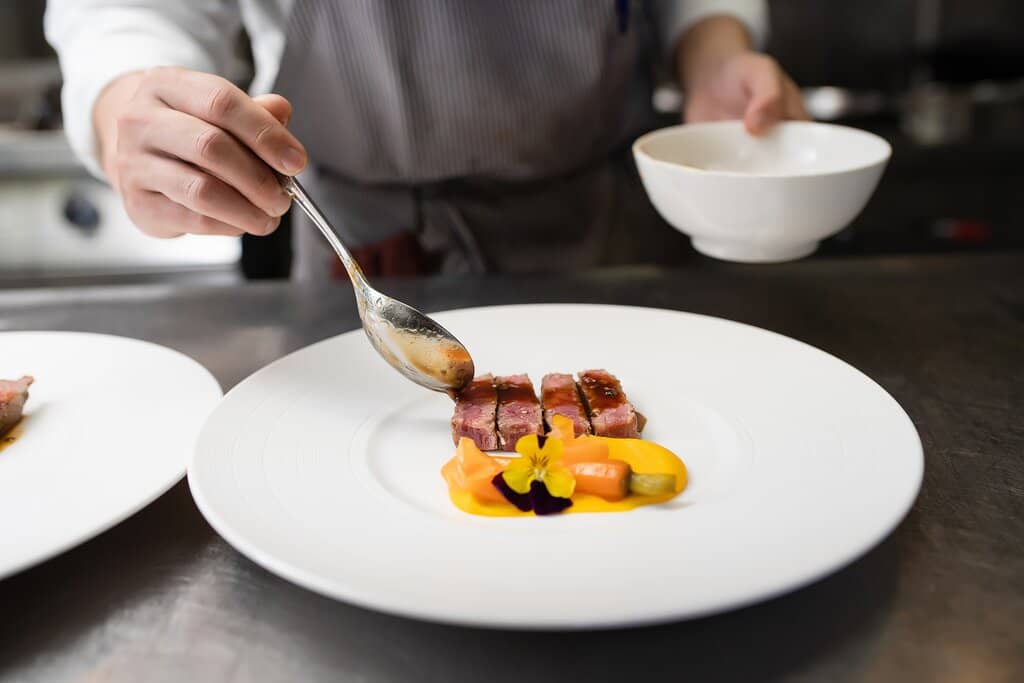 Spectacular City Views