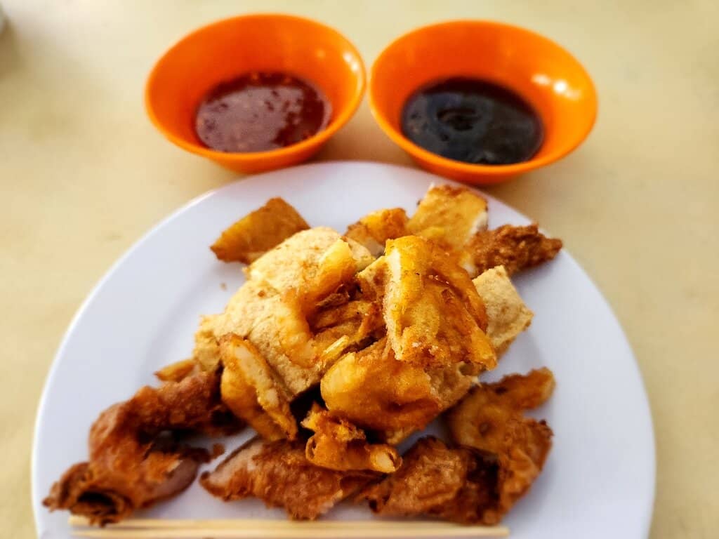 Authentic Penang Flavors