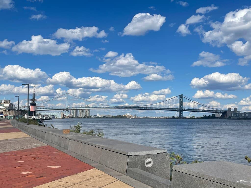 Blue Cross RiverRink