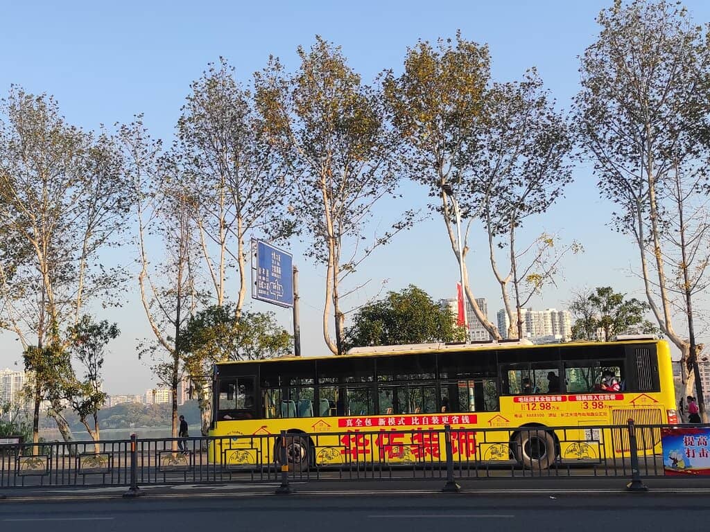 Local Crafts & Snacks