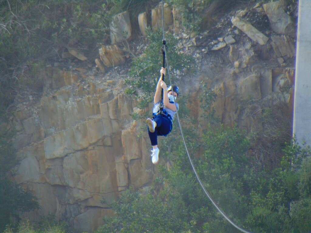 Face Adrenalin's Expert Operation