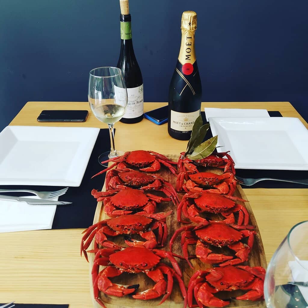 Nonna's Rustic Charm