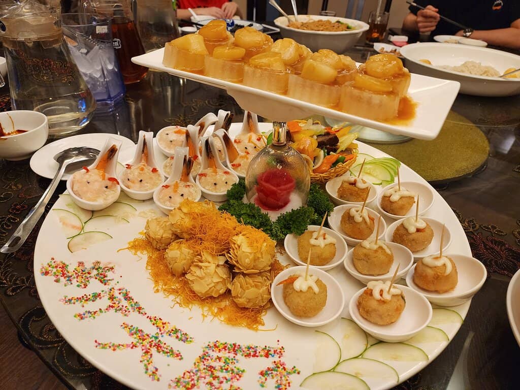 Versatile Private Dining