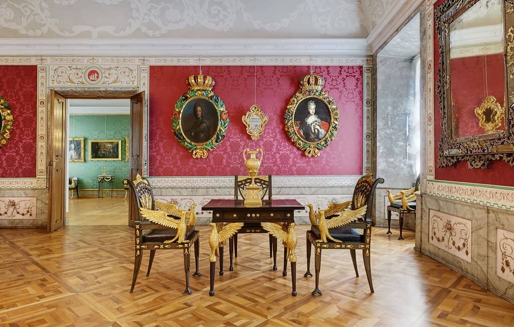 The Cylindrical Bell Tower