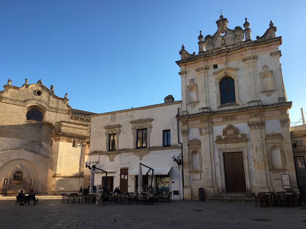 Baroque Architecture