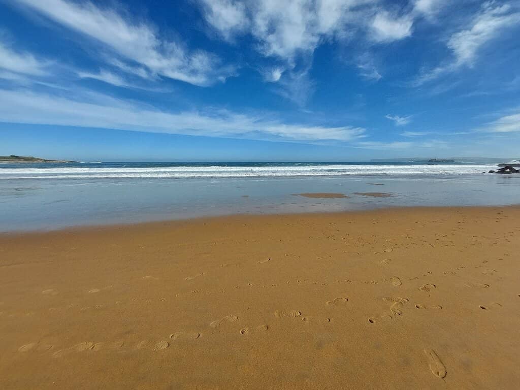 The Iconic Grandstand