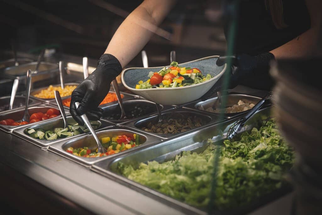 Allergen-Friendly Options