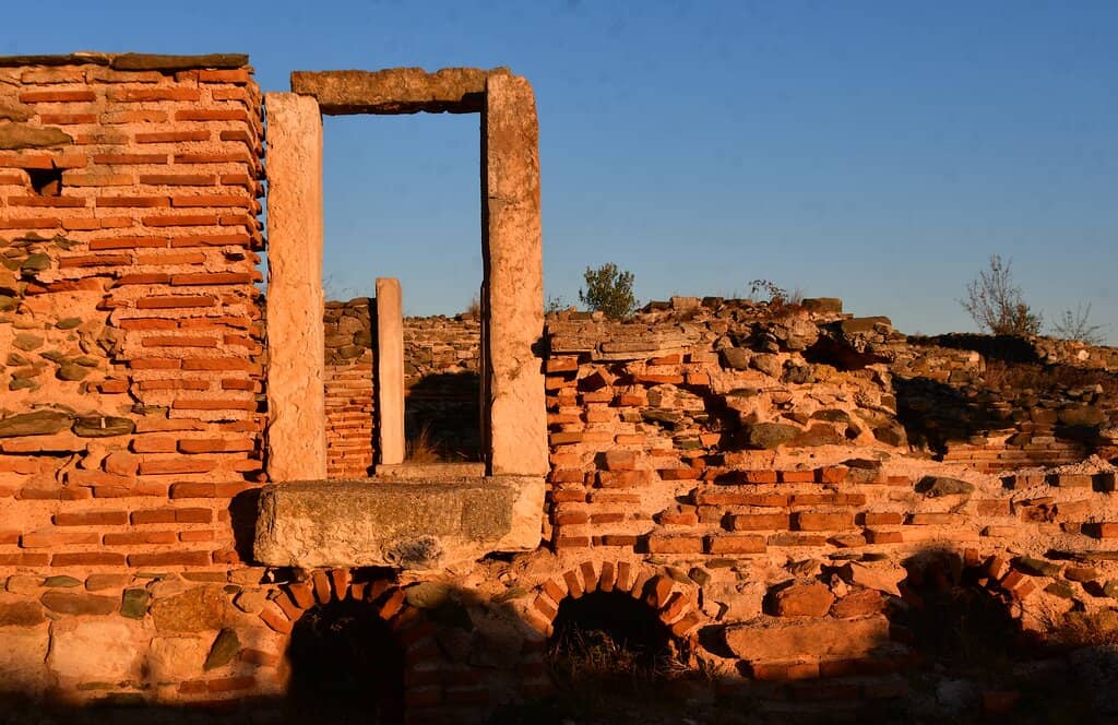 Roman-Greek Artifacts