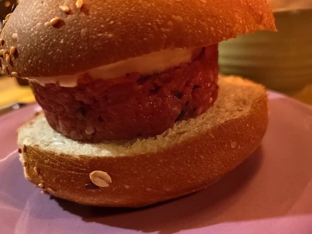 Cozy Atmosphere & Attentive Service