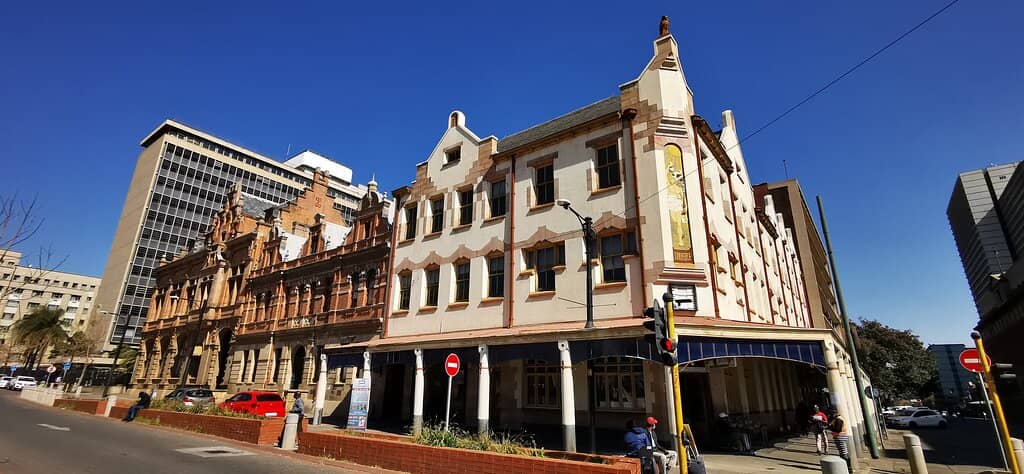 Community Gathering Spot