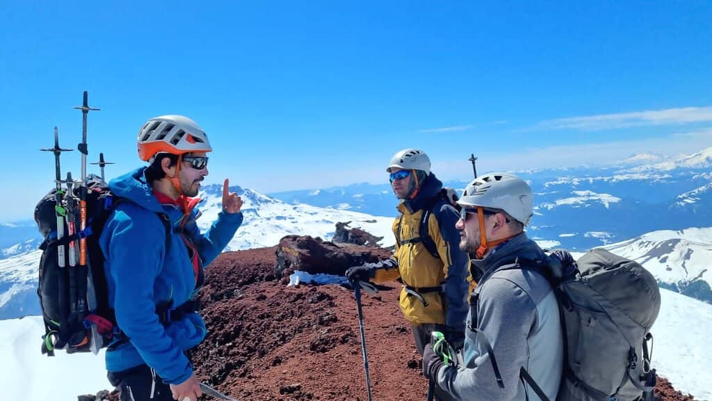 Malalcahuello-Lonquimay Ski Center