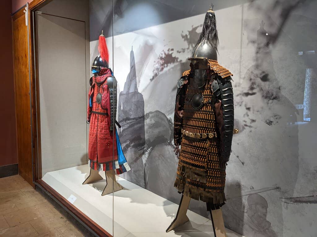 Sanjie Temple & Shrine