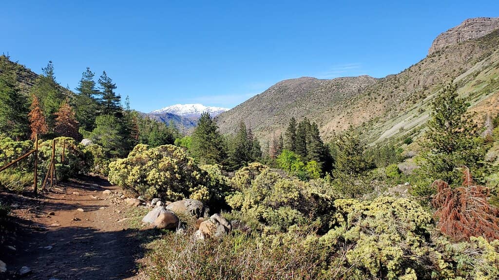 Riverside Picnic Spots