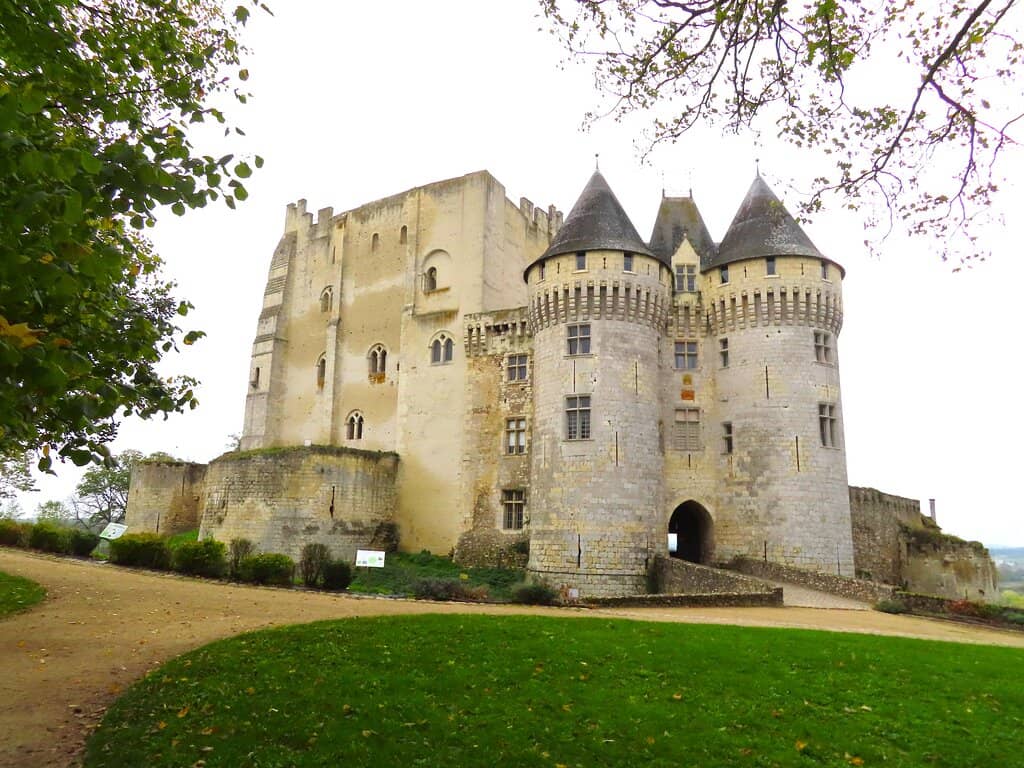 Les 155 marches Saint-Jean