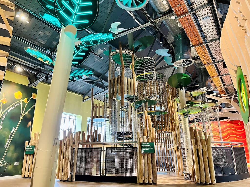 Science Shows & Workshops