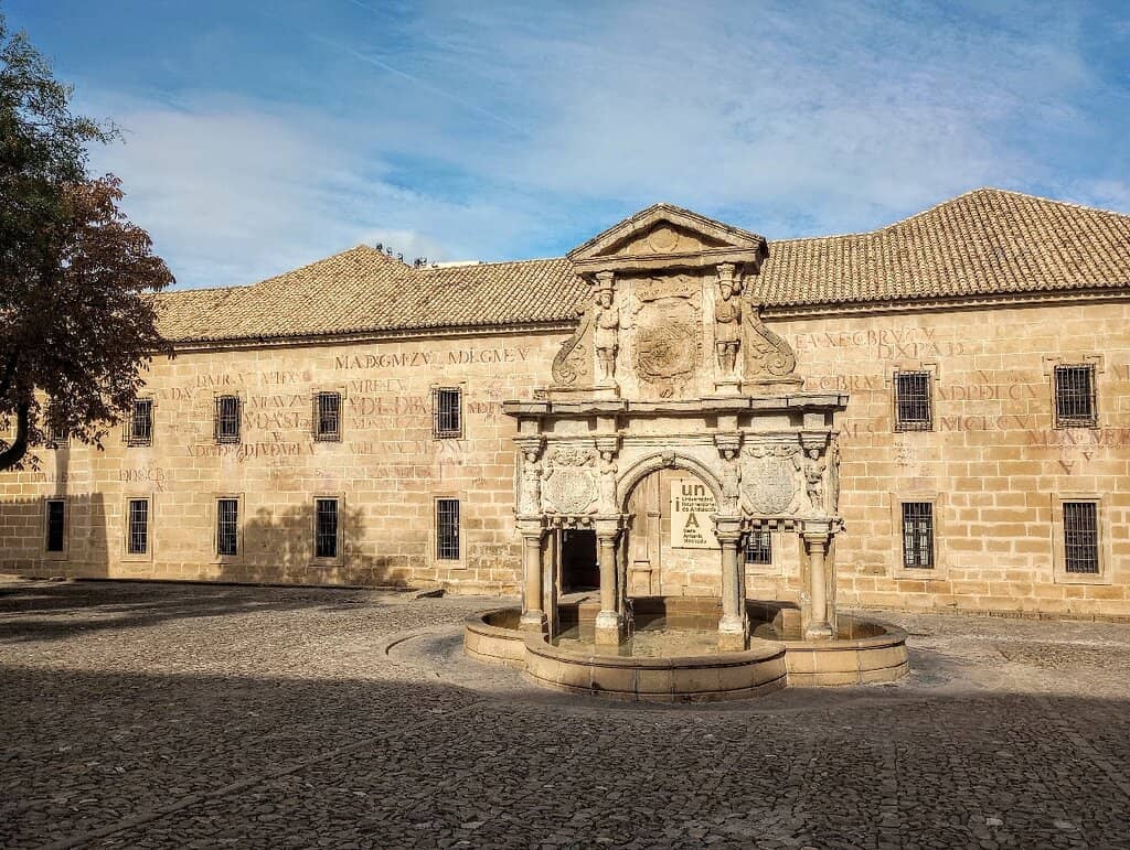 Architectural Details