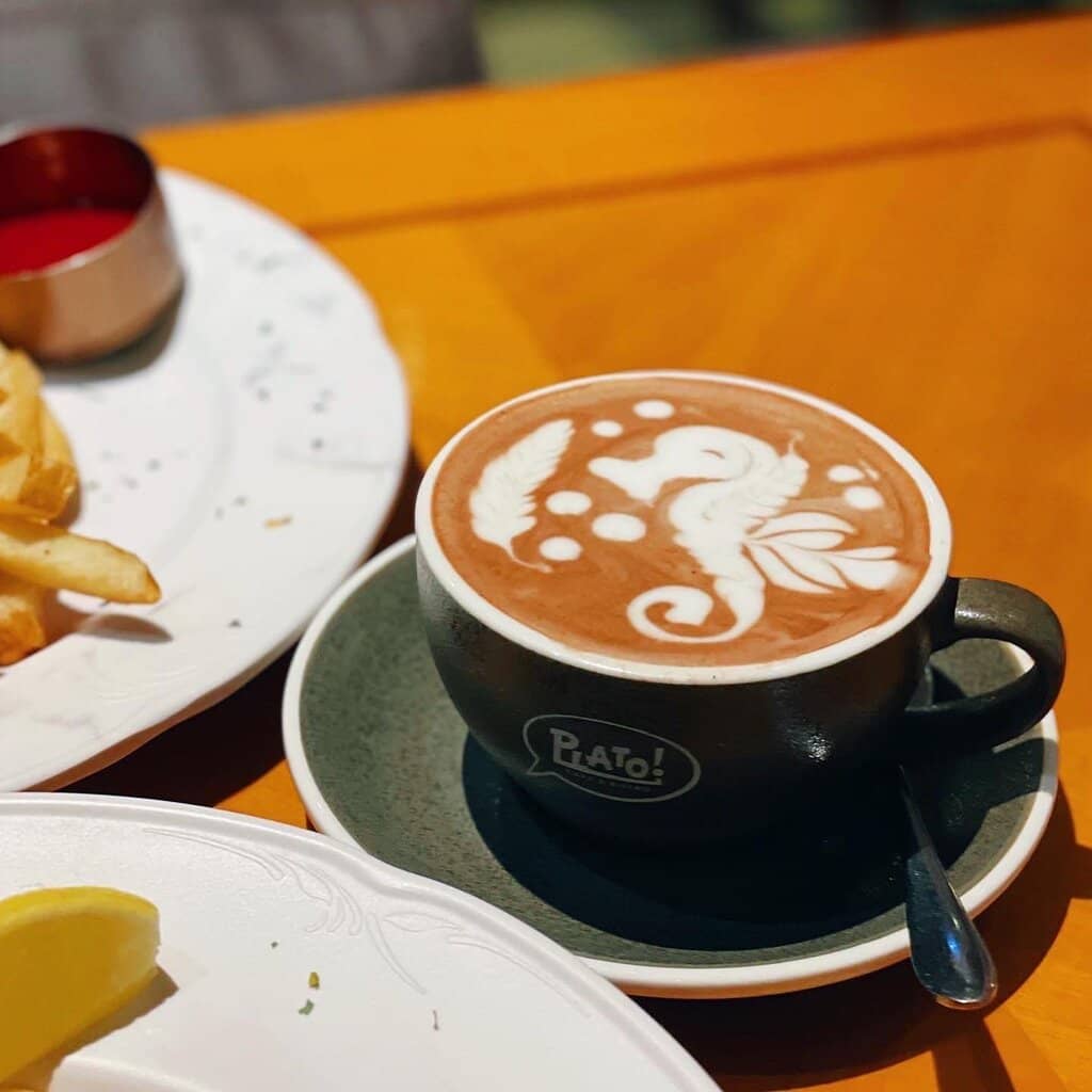 Yau Ma Tei Fruit Market