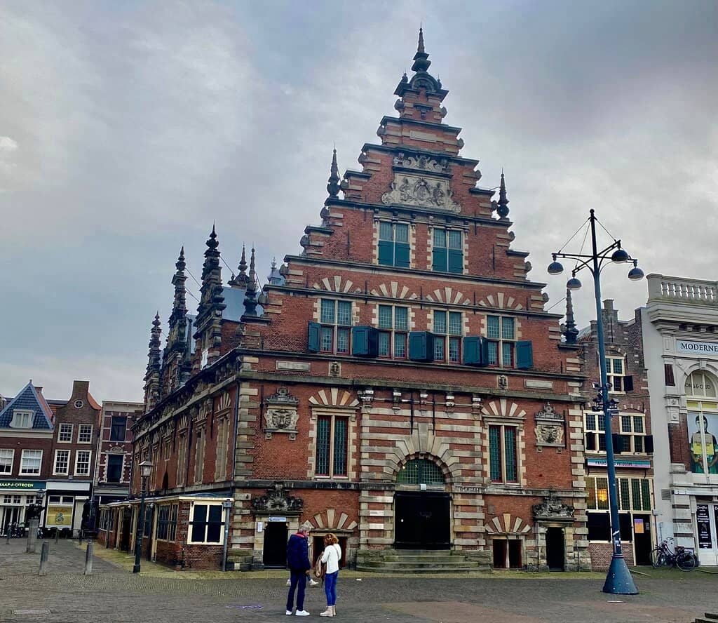 Historical Artwork Collection