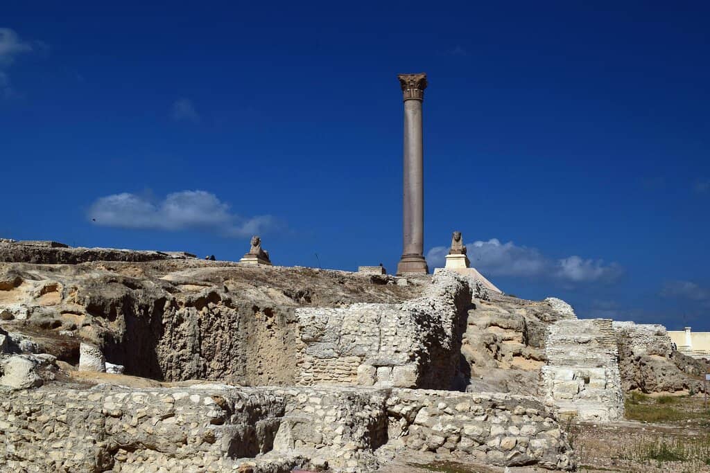 William Clark's Signature