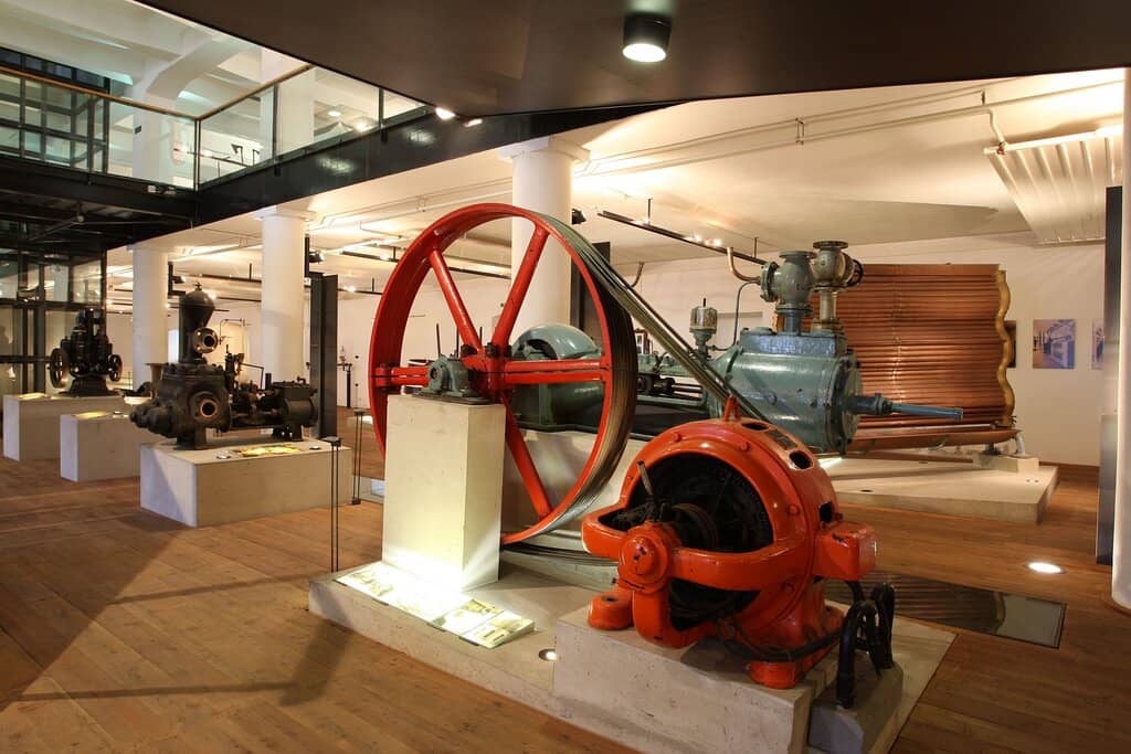 Beer Tasting Session