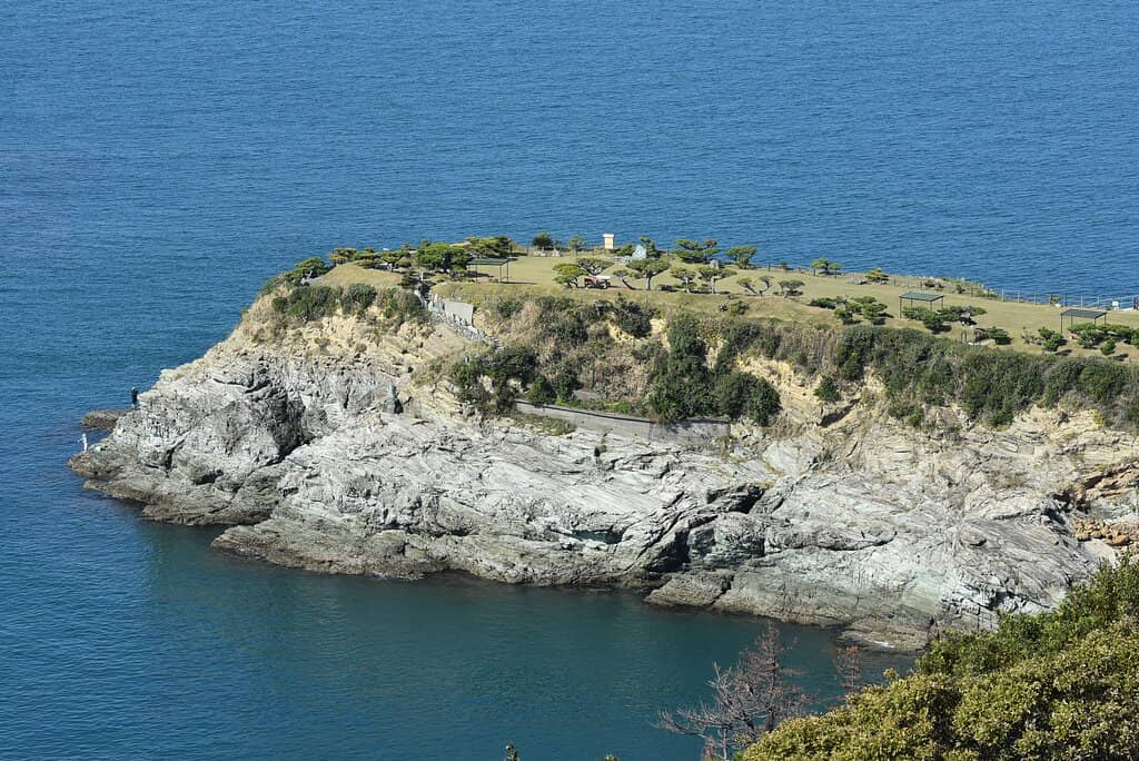 Picnic Spots with a View