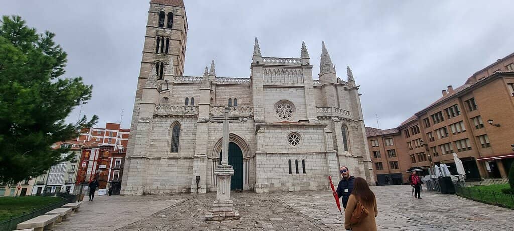 Catedral de San Gervasio