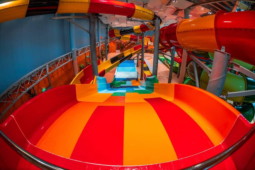 Kids' Zone Adventures